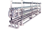 Tube-in Tube Heat Exchanger - Image