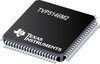 TVP5146M2 10-bit High Quality Single-Chip Digital Video Decoder That Digitizes And Decodes NTSC/PAL/SECAM - TVP5146M2IPFP - Texas Instruments