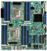 Intel® Server Board S2600CP2 - Image