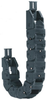 E-Chain System® E2 Micro Cable Carriers -- 08 - Image