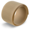 3M SJ3402 Beige Hook & Loop Tape - Hook with 300 hooks/in Stem Count - 3/4 in Width x 1000 yd Length - 97520 - 051111-97520 - R. S. Hughes Company, Inc.