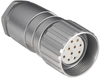 M23 Cable -- 889M-E12AH-T - Image