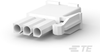 Rectangular Wire & Cable Connectors & Housings - 172166-1 - TE Connectivity