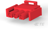 Rectangular Wire & Cable Connectors & Housings - 1-350766-2 - TE Connectivity