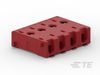 Poke-In Connectors - 3-2834006-4 - TE Connectivity