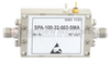 500 MHz to 10 GHz, Medium Power Broadband Amplifier with 25 dBm, 32 dB Gain and SMA -- SPA-100-32-003-SMA