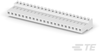 Standard Rectangular Connectors - 5-641235-1 - TE Connectivity