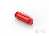 Ribbon Cable Connectors - 8-2823980-0 - TE Connectivity