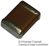 Ferrite Bead, 500 Ohm, 2.5A, 1206; Ferrite Case Style Vishay - 35M5656 - Newark, An Avnet Company