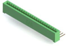 Card Edge Conn, Single Side, 23Pos, Th; Card Edge Connector Type Edac - 59AJ8897 - Newark, An Avnet Company