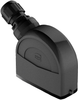Housing W/ Cable Gland, 16A, 1Lever, Smd; Product Range Harting - 24AC4350 - Newark, An Avnet Company