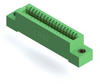 Card Edge Conn, Single, 17Pos, Lug; Card Edge Connector Type Edac - 59AJ4718 - Newark, An Avnet Company