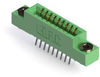 Card Edge Conn, Dual, 18Pos, Solder; Card Edge Connector Type Edac - 65AJ5885 - Newark, An Avnet Company