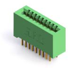 Card Edge Conn, Dual, 18Pos, Wire Wrap; Card Edge Connector Type Edac - 66AJ2969 - Newark, An Avnet Company