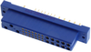 Rectnglr Pwr Connector, Rcpt, 34W13; No. Of Contacts Positronic - 66AH4626 - Newark, An Avnet Company
