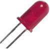 Led, Red, T-1 3/4 (5Mm), 2.1Mcd, 626Nm; Led Color Broadcom - 40K0049 - Newark, An Avnet Company