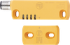 RFID-coded safety sensor - MN701S - ifm electronic gmbh