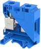 Terminal Block, Din Rail, 2Pos, 1Awg Rohs Compliant Elkay - 57AK9950 - Newark, An Avnet Company