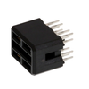 Backplane Connectors - Specialized - 10028916-4455P00LF - Lingto Electronic Limited