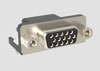 D-Subminiature - L177HDE15SD1CH4F - Amphenol Communications Solutions
