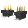 Headers, Male Pins - BKT-117-03-L-V-A-ND - DigiKey