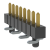 Headers, Male Pins - TSM-108-04-L-SV-A-P-ND - DigiKey