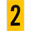 Labels, Stickers, Decals - Preprinted - 2267-1570-2-ND - DigiKey