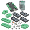 Protection Relays & Systems -- SE-134C-00