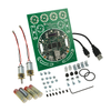 Robotics Kits - 296-27710-ND - DigiKey