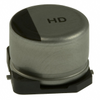 Aluminum Electrolytic Capacitors - PCE3576TR-ND - DigiKey