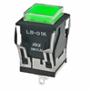 Panel Indicators, Pilot Lights - LB01KW01-5F24-JF-ND - DigiKey