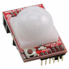 Development Boards, Kits, Programmers - Evaluation Boards - Sensor Evaluation Boards -- MSP430-PIR