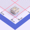 Resistors >> Variable Resistors/Potentiometers - 3314J-2-203E - LCSC Electronics Technology (HK) Limited