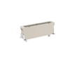 Headers, Male Pins - 2684-109906-ECT-ND - DigiKey