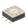 DIP Switches - 360-FD02FR10P-RTR-ND - DigiKey
