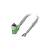Circular Cable Assemblies - 1457173-ND - DigiKey
