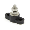 VTE, Inc. 77031N14 Junction Block Stud, 1 Stud, Non-Feed Through, 5/16