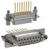 D-Sub Connector Assemblies - 37-172-015-243R911-ND - DigiKey