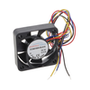 DC Brushless Fans (BLDC) - 345-DC0401005V2B-BT0-ND - DigiKey