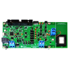Audio Amplifier Evaluation Boards - 296-46765-ND - DigiKey