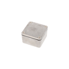Enclosures, Boxes, & Cases - 1590WLB - Powell Electronics, Inc.