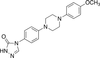 4-[[4-(4-Methyloxyphenyl)-piperazin-1-yl]-phenyl]-2,4-dihy.. - 28087 - Medical Isotopes, Inc.