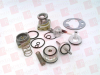 Pneumatic Valve Rebuild Kit / Seal Kit - 34176930 - Radwell International