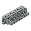 Female connector/socket - 231-208/027-000 - WAGO