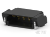 PCB Headers & Receptacles - 2483190-4 - TE Connectivity