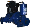 PAH4A65C-B Priming Assisted Pump -  - Gorman-Rupp Pumps
