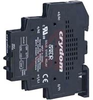 RELAY; SOLID STATE,60VDC/12A,4-32VDC IN,18MM,DR - 70130915 - Allied Electronics, Inc.