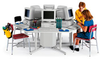 Instruction Center - 3548-GMQ - Visual Sound, Inc.