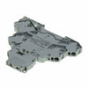 Din Rail, Channel - 2946-2002-2611/1000-867-ND - DigiKey