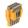 Headers, Plugs and Sockets - 281-1888130000-ND - DigiKey